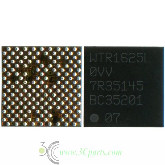 Intermediate Frequency IF ic Chip WTR1625L Replacement for iPhone 6 Plus