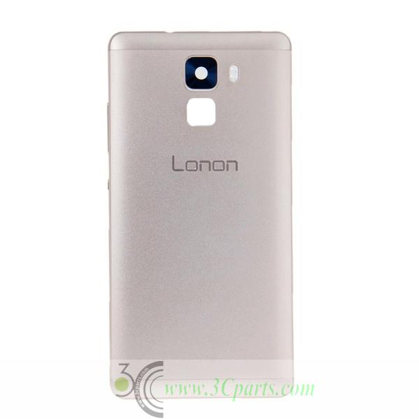 Back Cover replacement for Huawei Honor 7-Gold/Silver/Grey