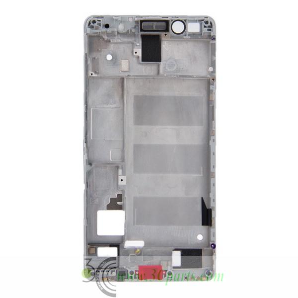 LCD Frame Bezel replacement for Huawei Honor 7-White/Black