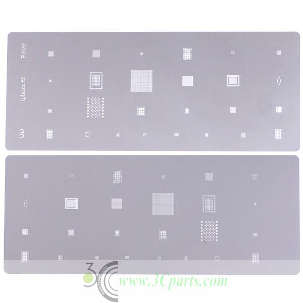 BGA Chip Ball Arrangement Template Replacement for iPhone 6S