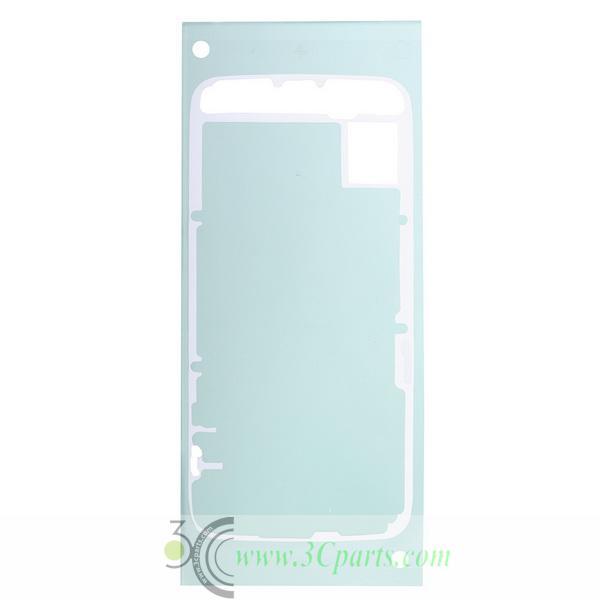 Back Cover Adhesive for Samsung Galaxy S6 Edge