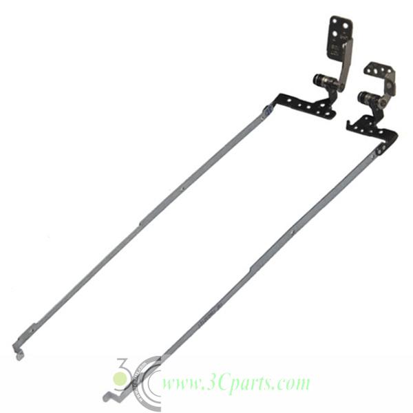 Laptop LCD Hinges Replacement for HP 2000-2B 2000 250G1 255G1 CQ58 2000-200 2000-2