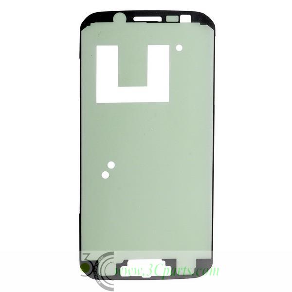 Front Housing Adhesive for Samsung Galaxy S6 Edge