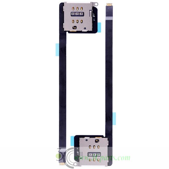 SIM Contactor Replacement for iPad Pro 12.9