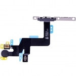 Power Button Flex Cable Assembly With Metal Bracket replacement for iPhone 6​S Plus