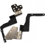 Left Right Hinge Bracket Set Replacement for Dell Latitude 5530 E5530 Series