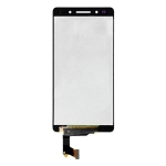 LCD with Touch Screen Assembly replacement for Huawei Honor 7-Black/White