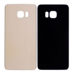 Back Cover replacement for Samsung Galaxy S6 Edge+,Black/White/Gold/Blue