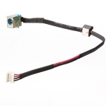 DC Power Jack Socket Cable replacement for Acer Aspire 5741 5551 5552 5742 5741z