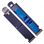 USB Charging Connector Flex Cable WLAN + Cellular Version Replacement for iPad Pro 12.9