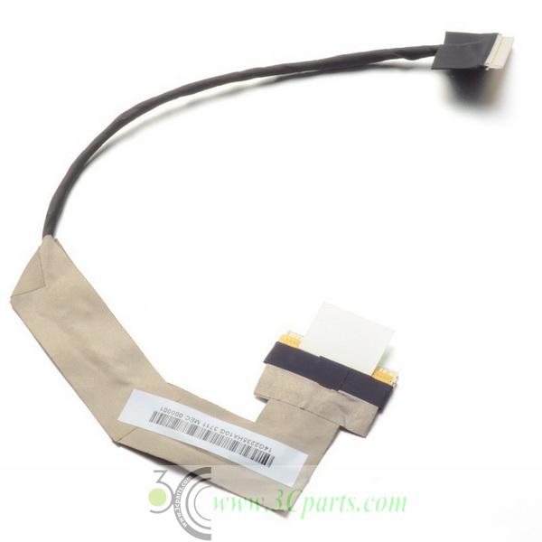 Lcd Video Cable replacement for ASUS 1015
