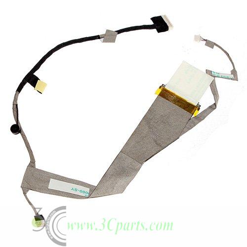 Lcd Flex Cable replacement for ASUS K52 K52F K52JR K52JE K52n A52 A52F