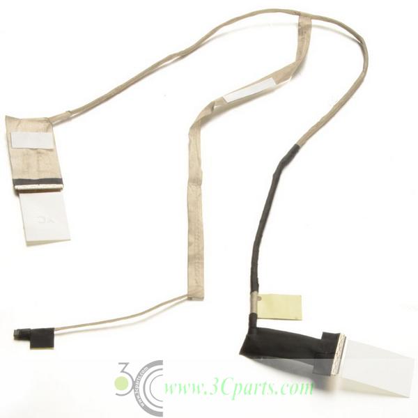 LCD Video Flex Cable replacement for Asus A550 X550 D551 R510