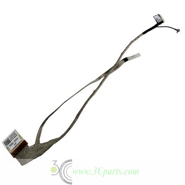 LCD Video Flexible Flex Cable replacement for Dell Inspiron 1464 Laptop - N9D58