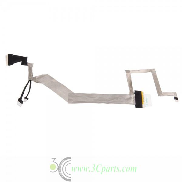 LCD Flex Cable replacement for HP Pavilion DV4