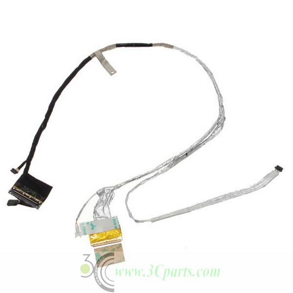 LED Screen Video Cable replacement for HP Pavilion DV6-6000