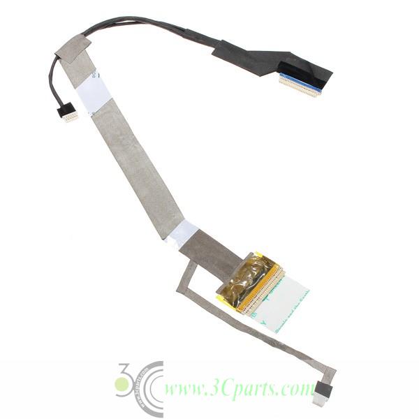 LCD Video Cable replacement for HP PAVILION CQ60