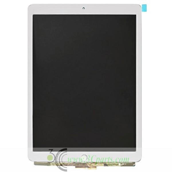 LCD with Digitizer Assembly Replacement for iPad Pro 12.9 White