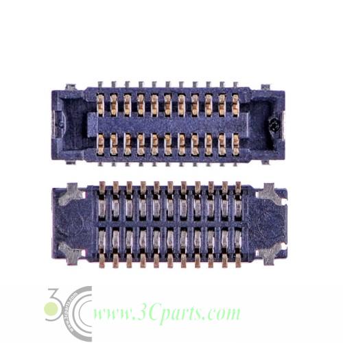 Rear Camera FPC Connector Port Onboard Replacement for iPad Air