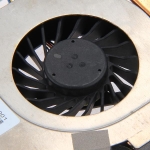 Cooling Fan Heatsink ​replacement for HP Pavilion DV6-6000 DV7-6000