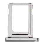 SIM Card Tray Replacement for iPad mini 3 Silver