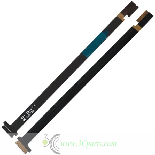Audio Board Ribbon Cable Replacement for MacBook Pro 12"Retina A1534 (Early 2015)