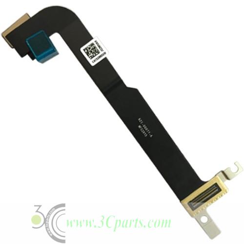 USB-C Power Connector Ribbon Cable Replacement for MacBook Pro 12" Retina A1534 (Early 2015)