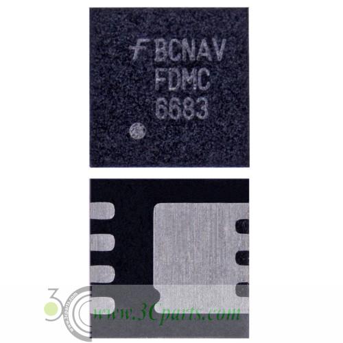 Backlight IC BCNAV FDMC 6683 Replacement for iPad Air 2