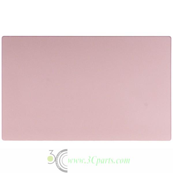Trackpad Without Cable Early 2015 Replacement for MacBook Pro 12" A1534 - Rose