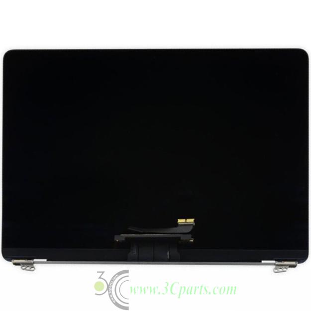 Full LCD Screen Assembly Replacement for MacBook 12 Retina A1534 (Early 2015)