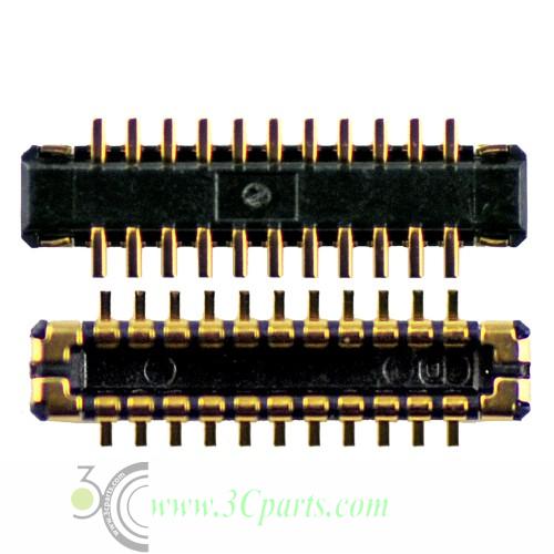 LCD Connector Port Onboard Replacement for iPhone 5S/SE