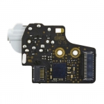Audio Board Replacement for MacBook Pro 12