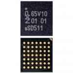 NFC Antenna IC 65V10 SD511 Replacement for iPad Air 2