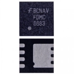 Backlight IC BCNAV FDMC 6683 Replacement for iPad Air 2