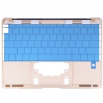Upper Case US-Layout Replacement for MacBook 12