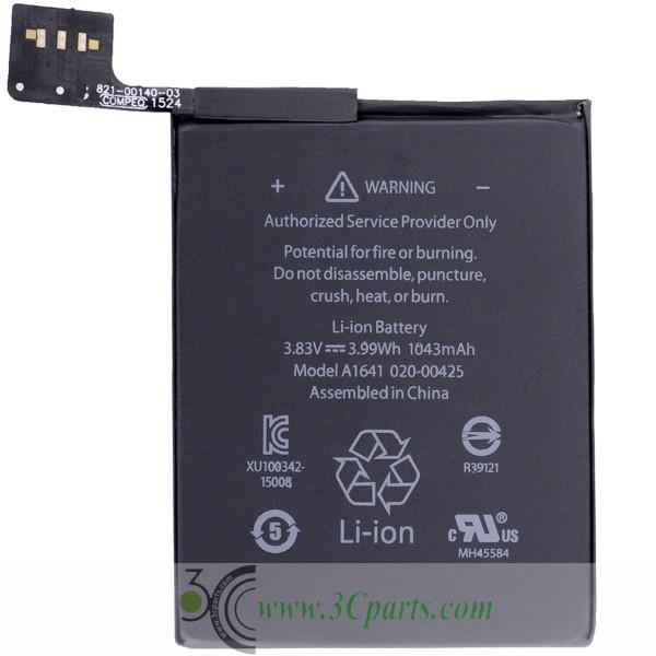Battery Replacement for iPod Touch 6th Gen