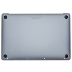 Bottom Case Replacement for Apple MacBook Retina 12”A1534 Early 2015 Grey