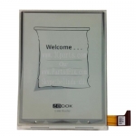 ED060XC5 (LF) E-ink LCD Display Panel Replacement for 6 inch Gmini MagicBook R6HD e-book readers