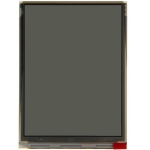 ED060SCG(LF)T1 E-Ink LCD Screen Display Panel Replacement for Amazon Kindle Touch 3G/WIFI 6