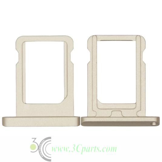SIM Card Tray Replacement for iPad Pro 12.9" Gold