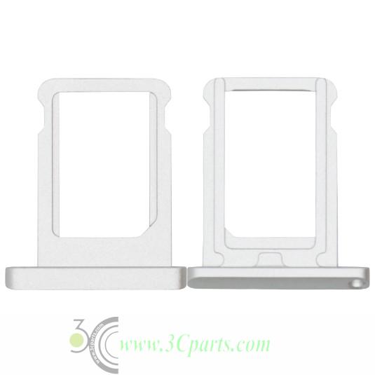 SIM Card Tray Replacement for iPad Pro 12.9" Silver