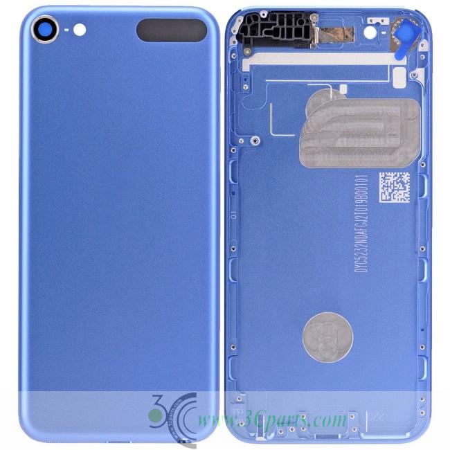 Back Cover Replacement for iPod Touch 6th Gen​ Blue