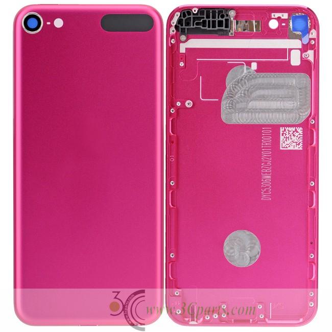 Back Cover Replacement for iPod Touch 6th Gen​ Pink