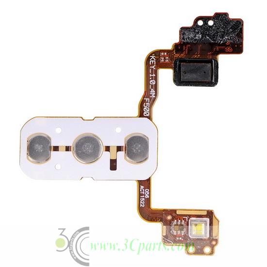 Power ON/OFF Flex Cable Replacement for LG G4