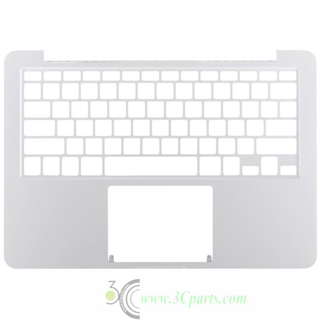 Upper Case 2015 Replacement for MacBook Pro Retina 13" A1502 - US English