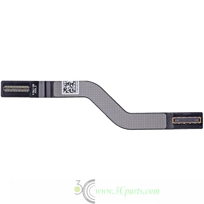 I/O Board Flex Cable Replacement for MacBook Pro Retina 13" A1502(Late 2013-Early 2015)