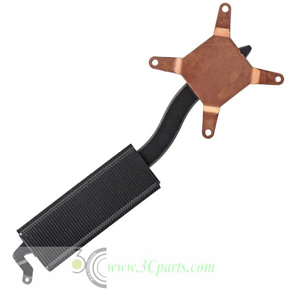 Heat Sink Replacement for MacBook Pro 13" Retina A1502 (Late 2013/Early 2015)