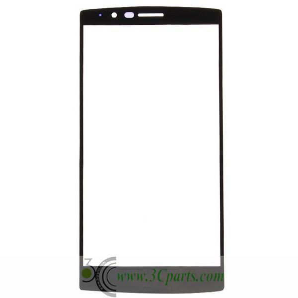 Front Glass Lens Replacement for LG G4