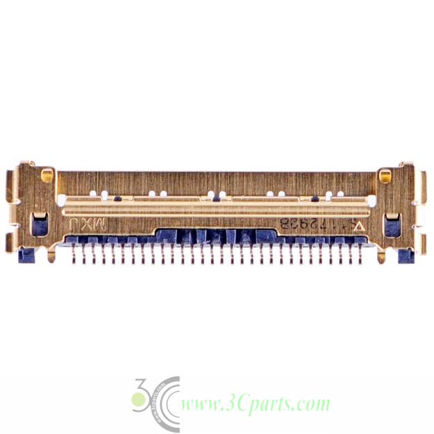 LVDS Connector 2010-2014 years Replacement for MacBook Pro Retina 13" 15" A1425 A1502 A1398