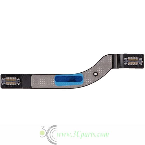 I/O Board Flex Cable Replacement for MacBook Pro Retina 15" A1398 (Late 2013,Mid 2014)